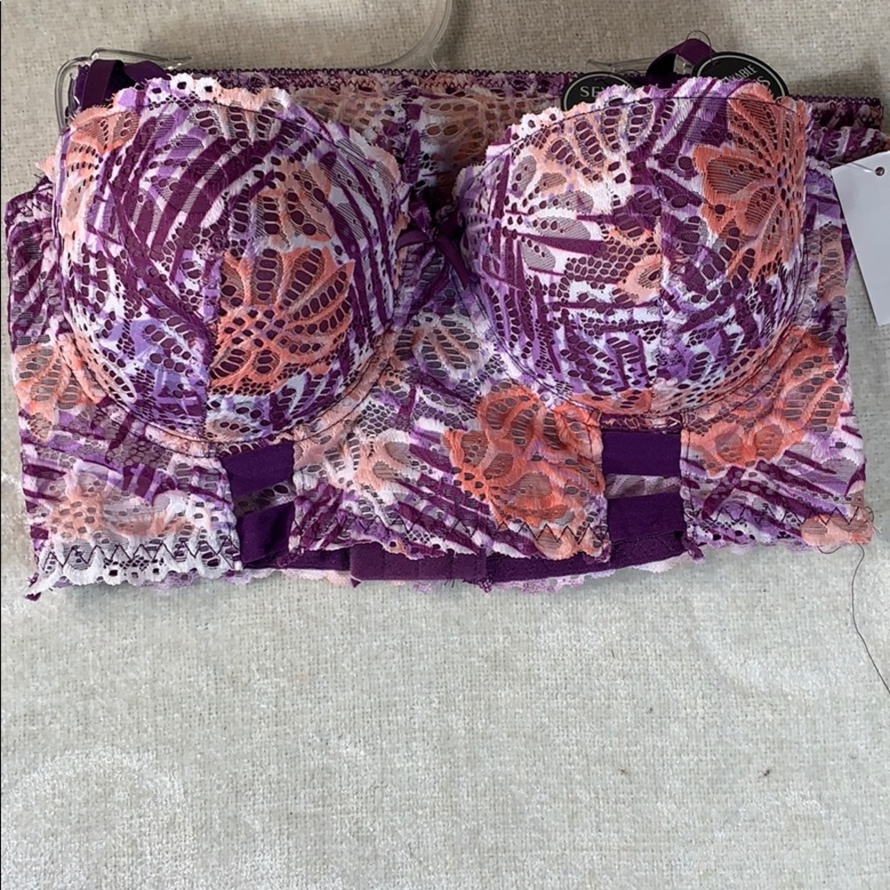 Body Frosting Set